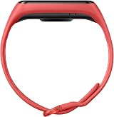 Samsung Galaxy Fit2 Smartwatch Scarlet UK Renewed view 2