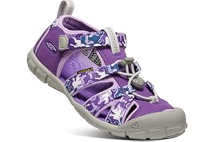 KEEN unisex-child Seacamp II CNX Sandals Sandals