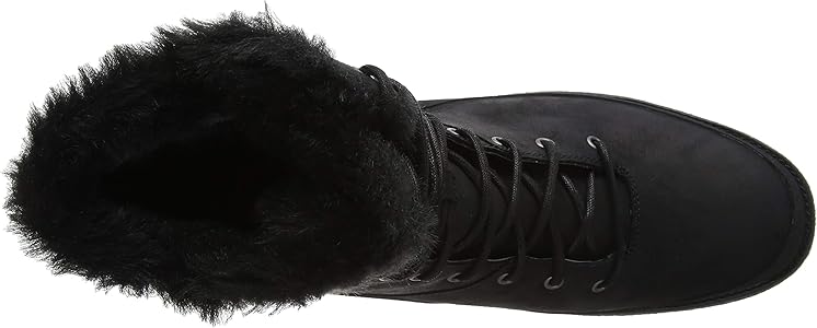 women's tremblant ezra mid polar waterproof