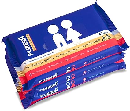 unscented wipes for adults