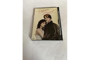 Vision Quest (Full Screen)