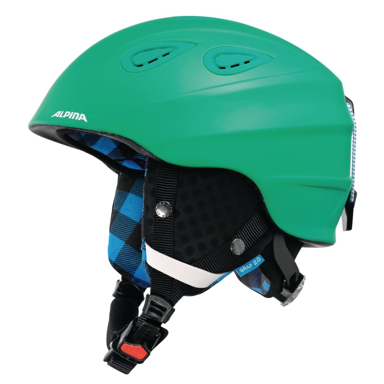 ALPINA Grap 2.0 Ski Helmet, Unisex Amazon.co.uk Sports & Outdoors