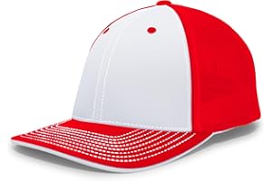 Pacific Headwear Trucker Flexfit Cap