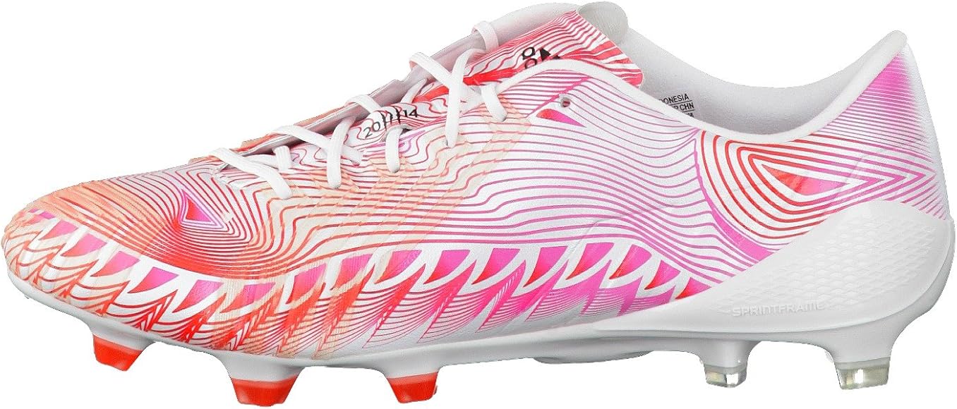 adidas predator instinct crazylight
