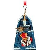 Disney The Sword in The Stone Sketchbook Ornament No Color