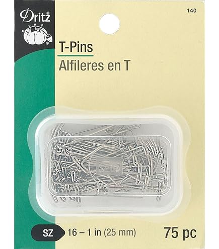 Pasadores De Seguridad Pack De 20 De Acero Al Carbono 1.2x21 Mm - Clip R Reutilizable Pasadores De Chaveta