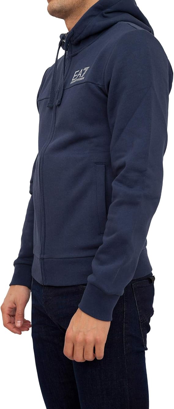 felpa emporio armani 7