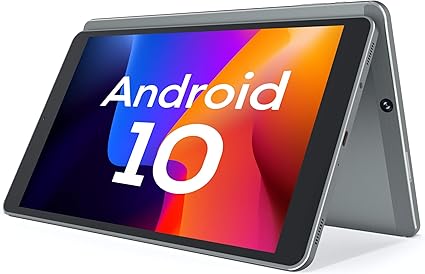 Amazon Android 10 0 タブレット Vastking Sa10 Octa Coreプロセッサー 3gb Ram 32gb ストレージ 10インチandroid タブレット 19x10 Ips 5g Wi Fi Usb Type Cポート Gps 13mpカメラ ブルートゥース ブルーライト遮断スクリーン オンライン授業 二年保証