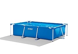 Intex 28272NP Rectangular Pool