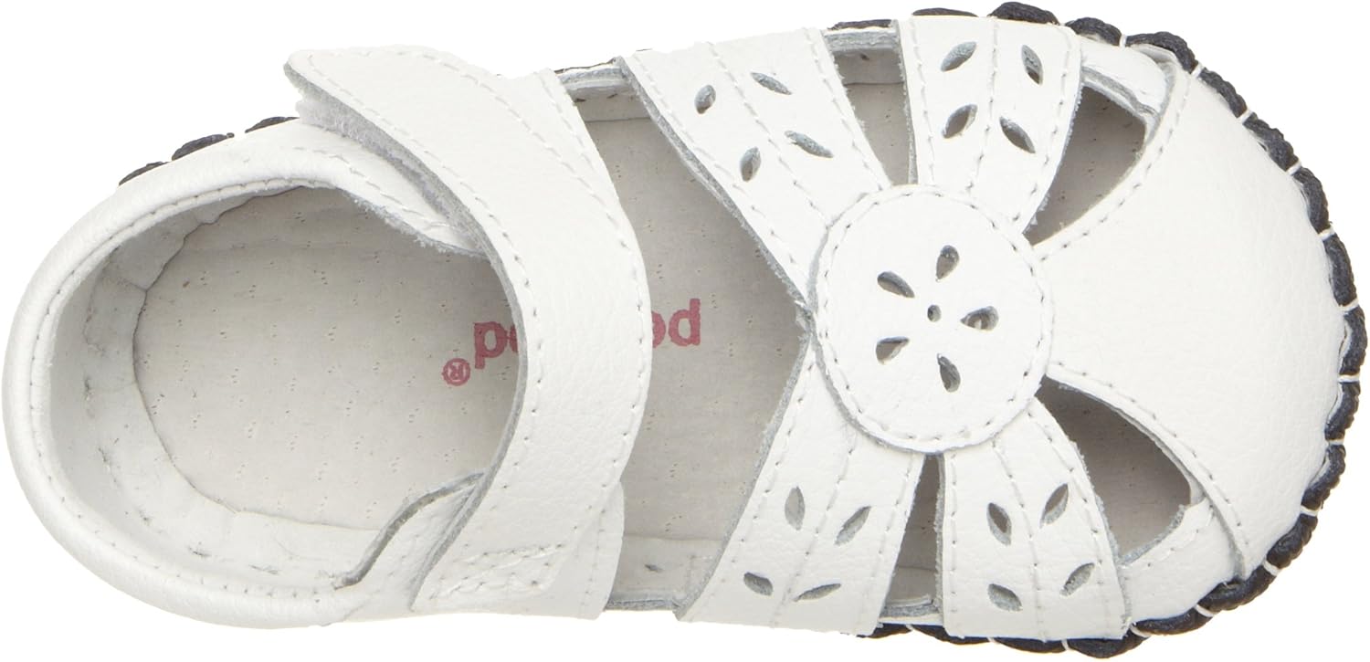  | pediped Originals Daphne Sandal (Infant) | Sandals