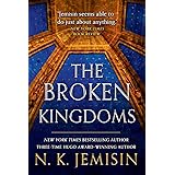 The Broken Kingdoms (The Inheritance Trilogy, 2)