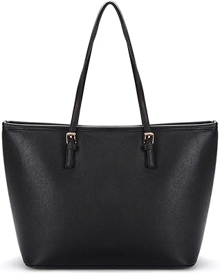 black school handbags