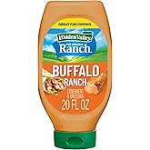 Hidden Valley Buffalo Ranch Dressing, 20 FZ