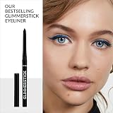 Avon Glimmerstick Eyeliner Trio Blackest Black Waterproof Cruelty Free view 2