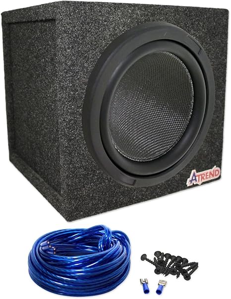 10 inch kenwood excelon