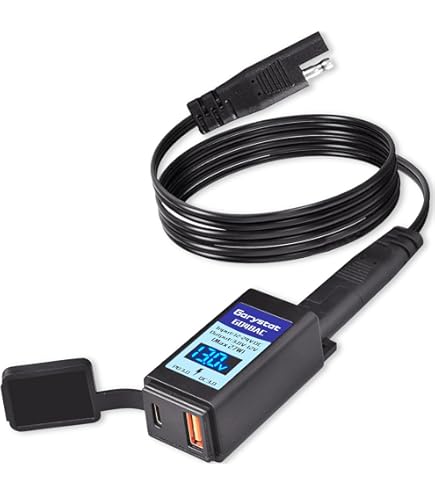 Amazon.com: Panasonic NKJ075Z Electric Bicycle Charger : Automotive