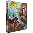 Goodman Games Dungeon Crawl Classics RPG for Adults, Family and Kids 13 Years Old and Up (Hardback, Full Color RPG)