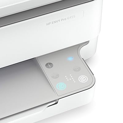how to scan from hp envy pro 6455