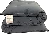 D&D Futon Furniture Gray Traditional Japanese Floor