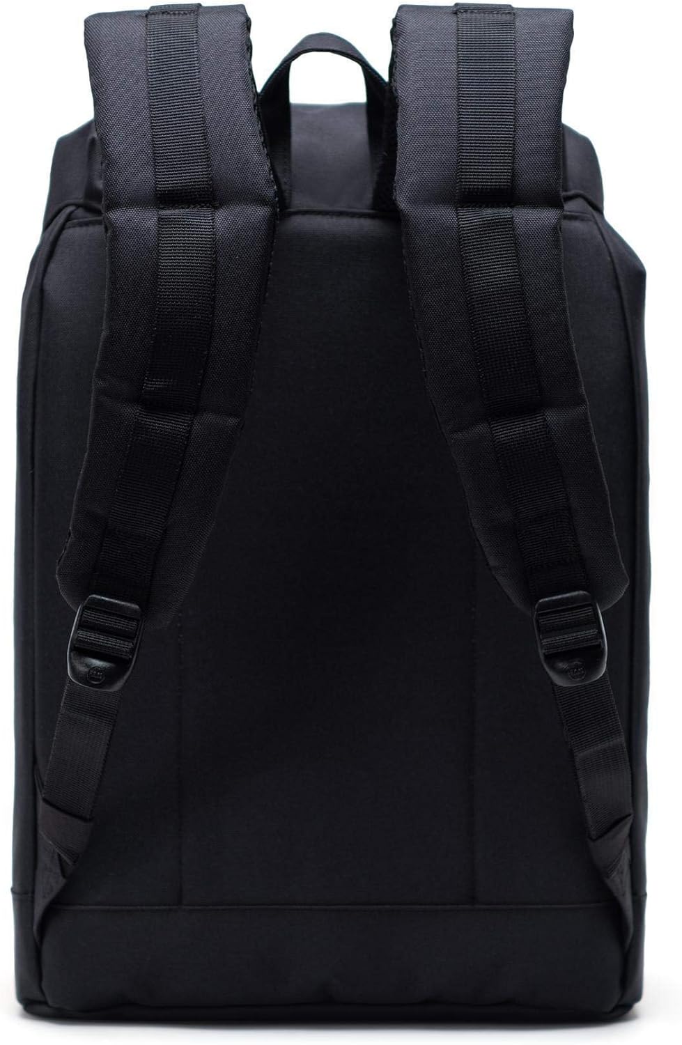  | Herschel Retreat Backpack, Black/Night Camo, Classic 19.5L | Casual Daypacks