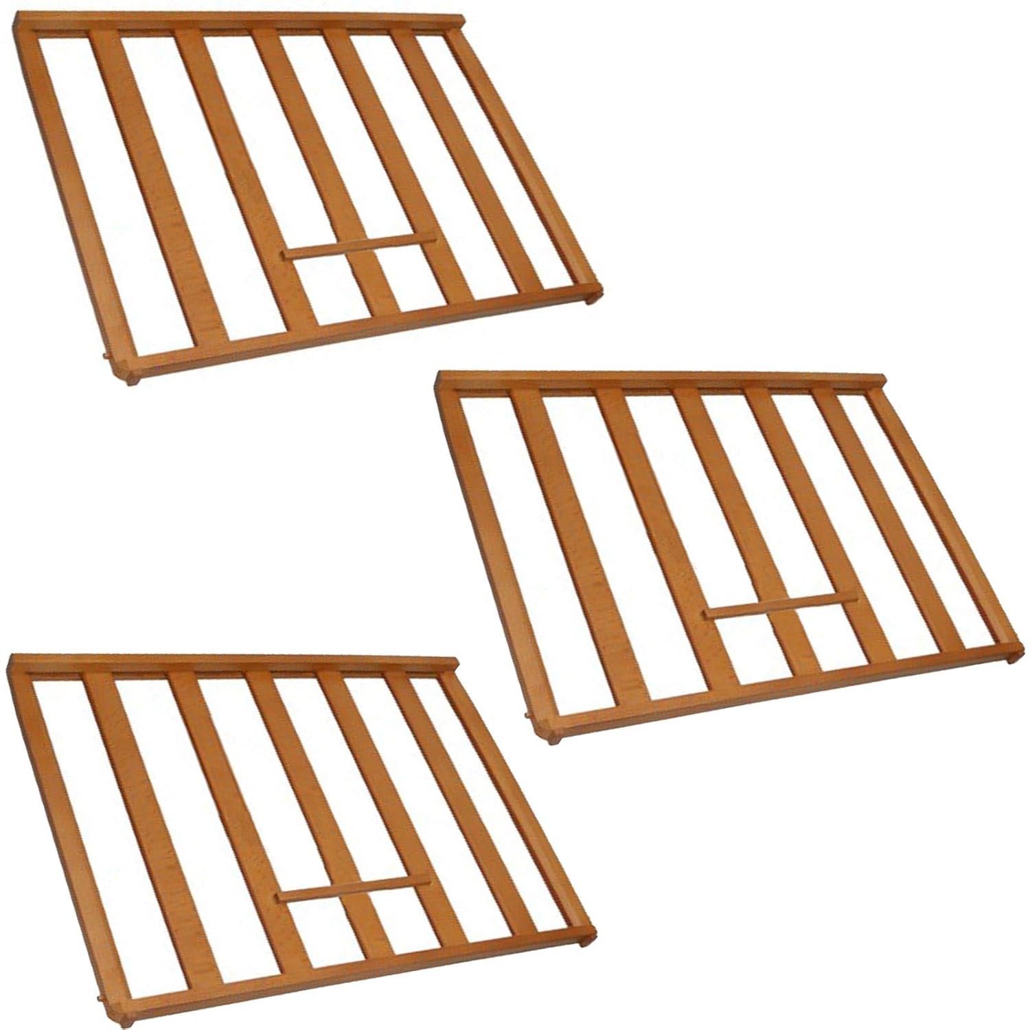 Spares2go - Estante universal para botellas de vino, para nevera ...