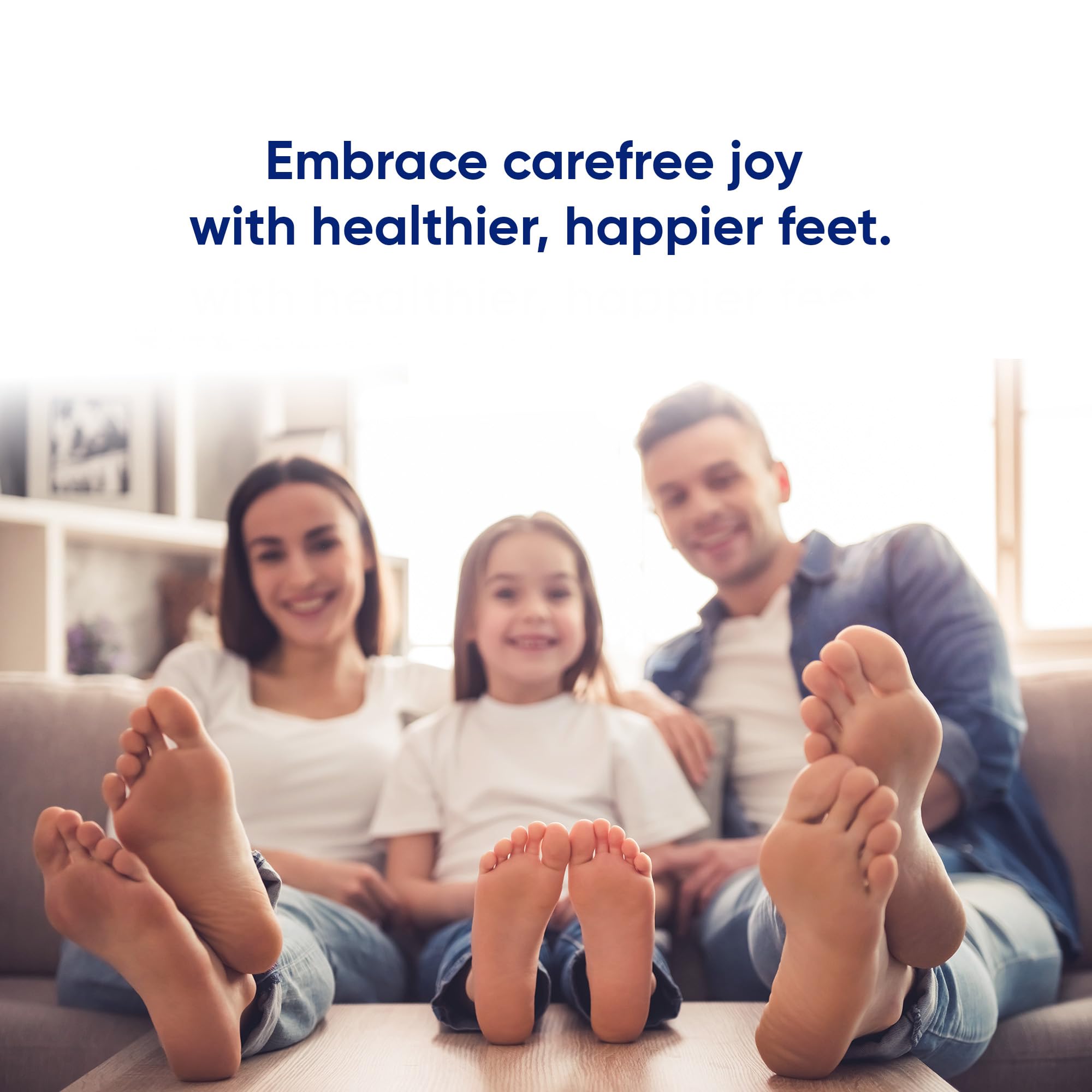 Toenail Fungus Treatment Extra Strength 2pcs x 30ml, Fungus Nail Treatment, Nail Fungus Treatment for Toenail, Toe Nail Fungus Treatment Extra Strength for Damaged and Discoloration Nails. - Image 7