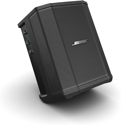 Loudest Portable Bluetooth Speakers 