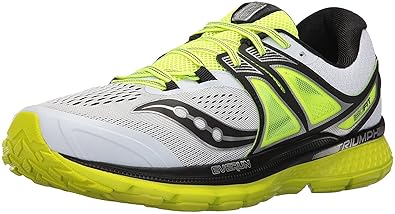 saucony shadow zebra nero