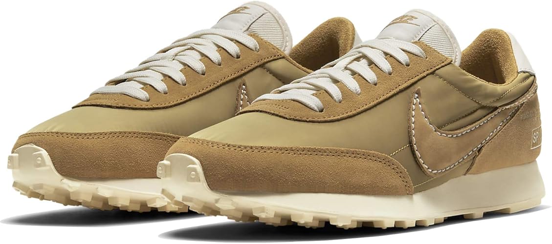 Amazon ナイキ Nike デイブレイク W Daybreak ウィート ビーチ ウィート ペールアイボリー Dd5312 790 ナイキジャパン正規品 Nike ナイキ スニーカー