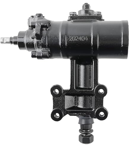 Amazon.com: New Power Steering Gear Rack Replacement Parts