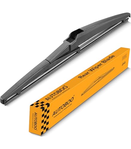 Amazon.com: WOESDYCV Rear Windshield Wiper Blade for Lexus for