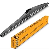 AUTOBOO 11 Inch Rear Wiper Blade Replacement for