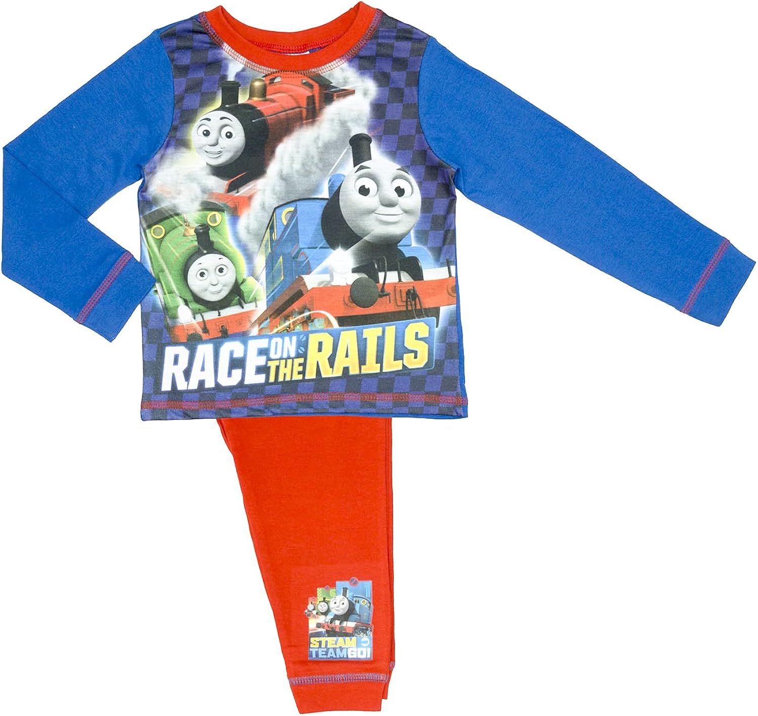 thomas the tank engine 18 months