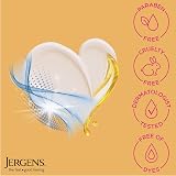 Jergens Skin Firming Toning Body Moisturizer with Collagen Elastin 16.8 oz view 5