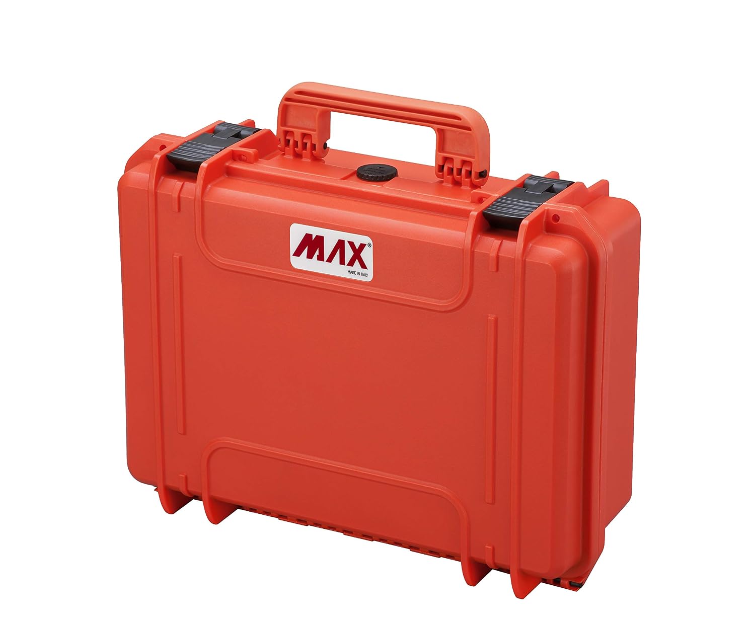 Max 27226 Suitcases Watertight, Orange, Arancione - Image 3