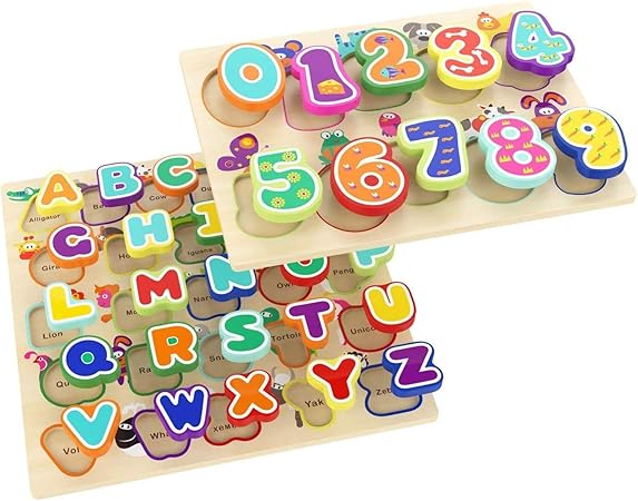 educational presents for 2 year olds