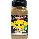 Adonis - Kaftah Spices, 9 Oz (255 G)