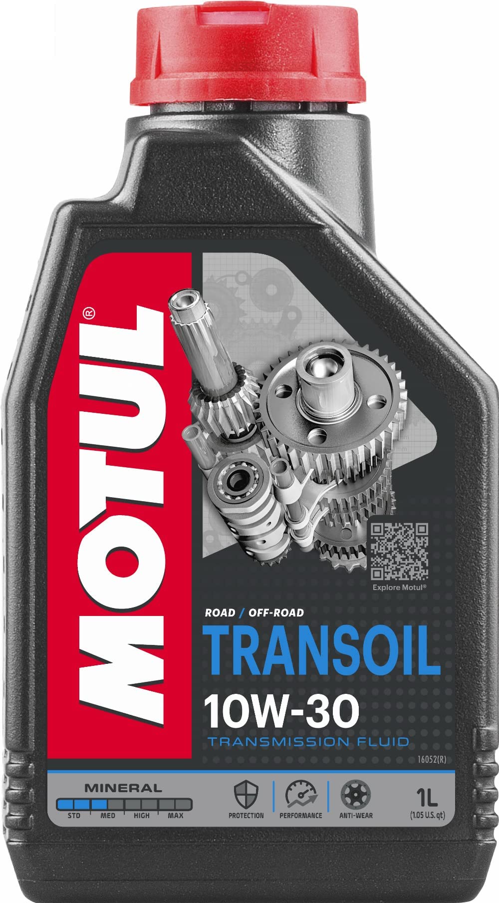 Motul 100065 Transoil