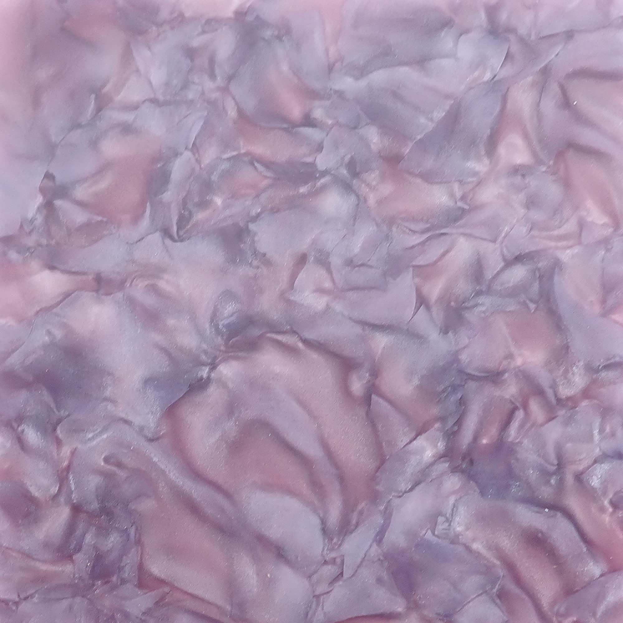 Amethyst Pearloid Acrylic Sheet, 3mm thick (500x300mm)
