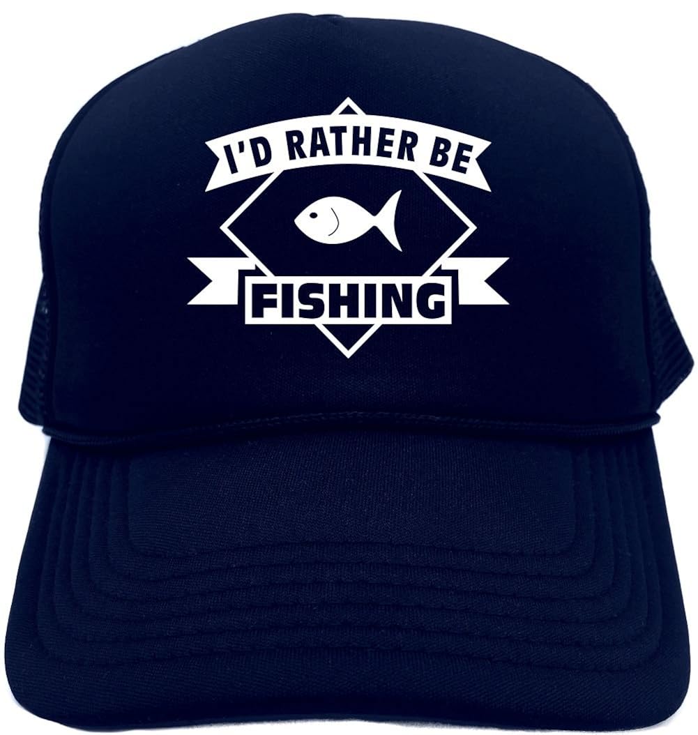 funny trucker hats for sale