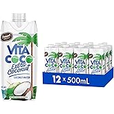 Vita Coco Pure Coconut Water Pressed