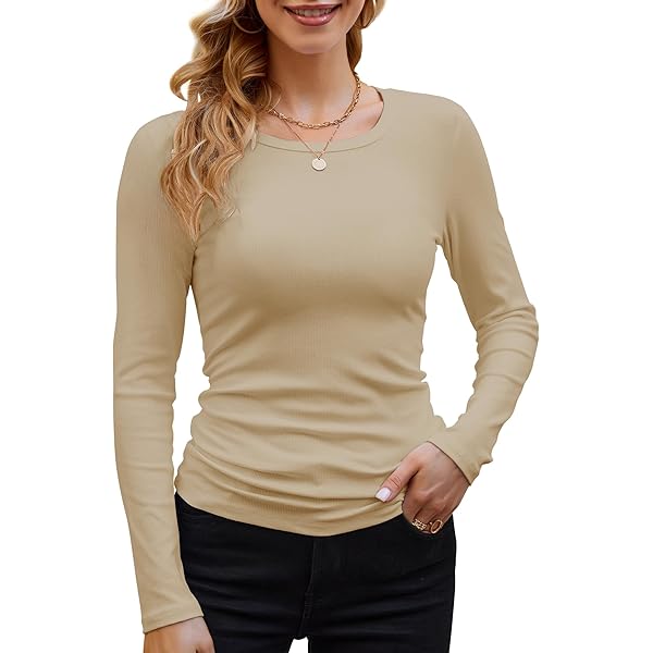 専用です♪　KANAM　silk rib long sleeve ３点 Enza Costa womens Stretch Silk Rib Fitted Long Sleeve Crew