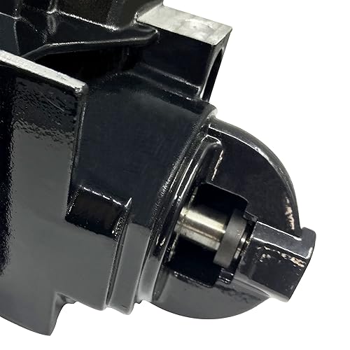 Sell Reman MERCRUISER ENGINE MARINE 377 SCORPION 6.2L Starter 6562 In - Foto 3