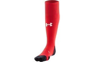 Under Armour unisex-adult Team Over-the-calf Socks, 1-pairSocks