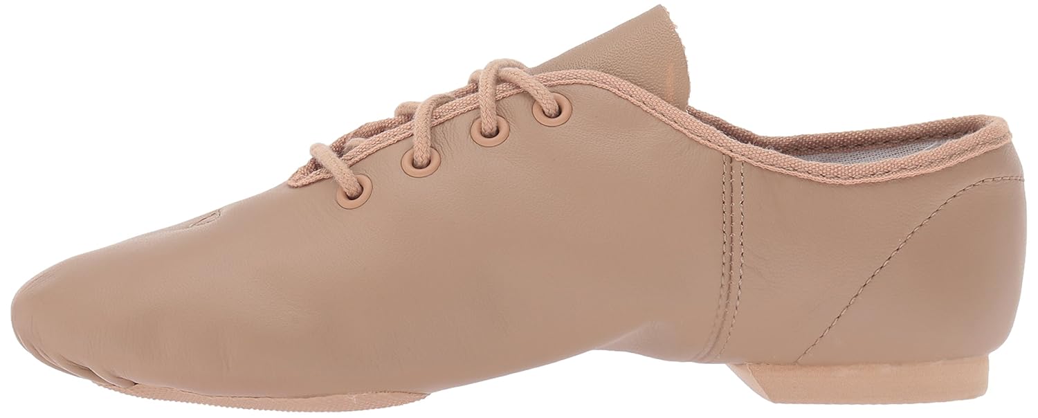 capezio women's ej1 e-series jazz shoe