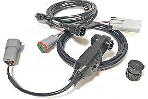 EDGE PRODUCTS 98652 Edge EAS Shift-On-The-Fly (SOTF) Accessory