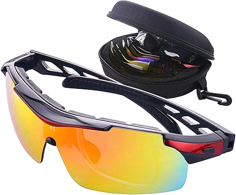 gafas de sol para correr hombre