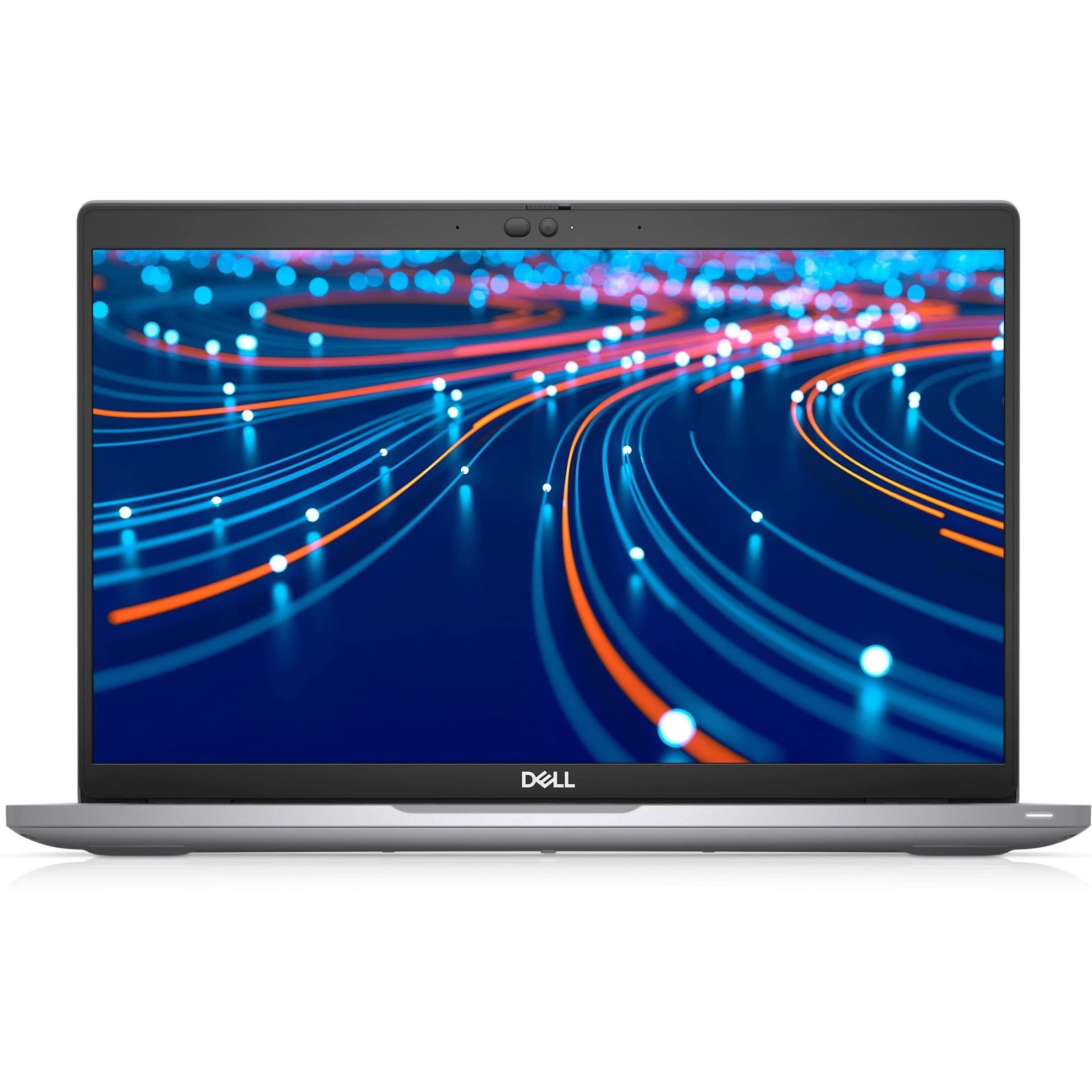 Portátil Dell Latitude 5000 5420 de 14" - Full HD - 1920 x 1080 - Intel Core i5 11.ª generación i5-1135G7 de cuatro núcleos (4 núcleos) - 16 GB de RAM - 256 GB SSD - Titan Grey Dull
