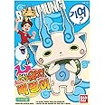 Yo-Kai Watch Komasan Figure Plastic Model Kit Youkai Yo-Kai Watch