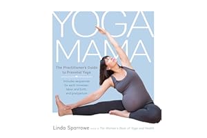 Yoga Mama: The Practitioner's Guide to Prenatal Yoga